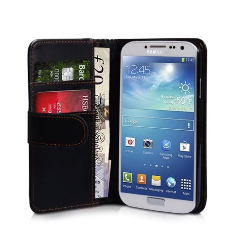 galaxy s4 wallet case